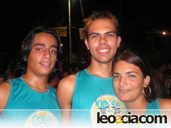 Fotos: Leo e Renato