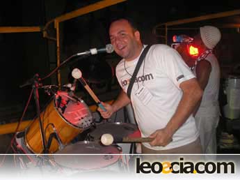 Fotos: Leo e Renato