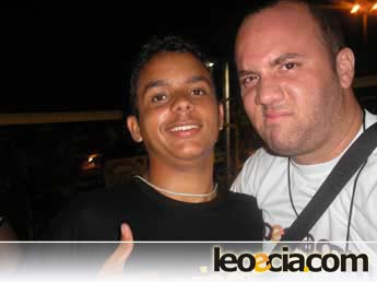 Fotos: Leo e Renato