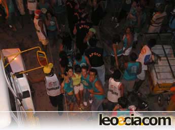 Fotos: Leo e Renato