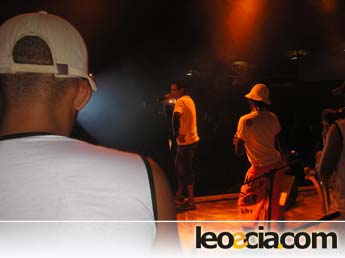 Fotos: Leo e Renato