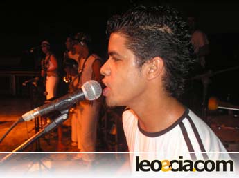 Fotos: Leo e Renato