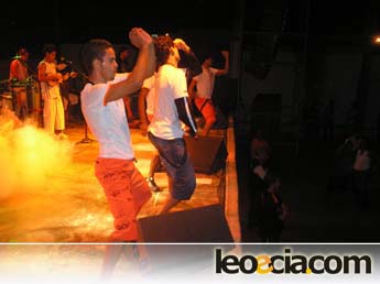 Fotos: Leo e Renato