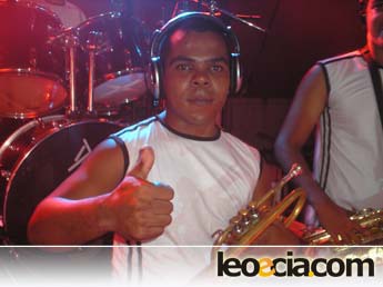 Fotos: Leo e Renato