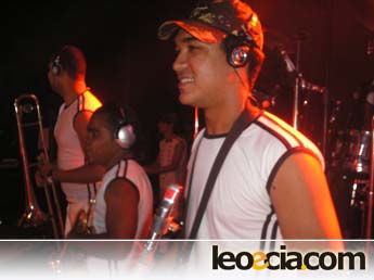 Fotos: Leo e Renato