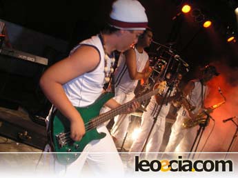 Fotos: Leo e Renato