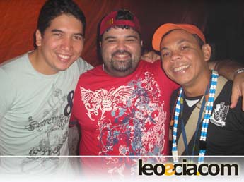 Fotos: Leo e Renato