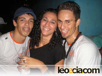 Fotos: Leo e Renato