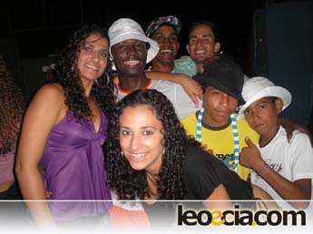 Fotos: Leo e Renato