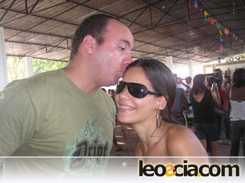 Fotos: Leo e Renato