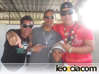 Fotos: Leo e Renato