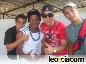 Fotos: Leo e Renato