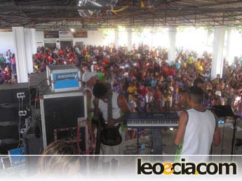 Fotos: Leo e Renato