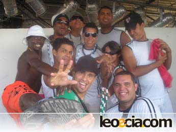 Fotos: Leo e Renato