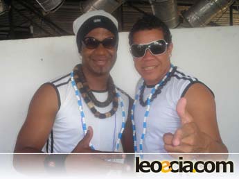 Fotos: Leo e Renato