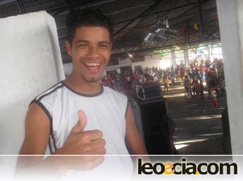 Fotos: Leo e Renato