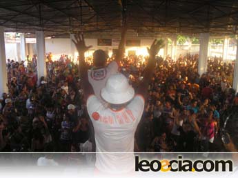 Fotos: Leo e Renato