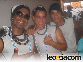 Fotos: Leo e Renato