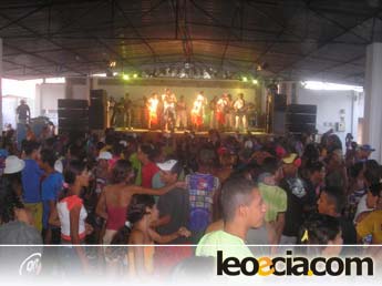 Fotos: Leo e Renato