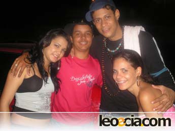 Fotos: Leo e Renato