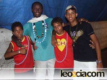 Fotos: Leo