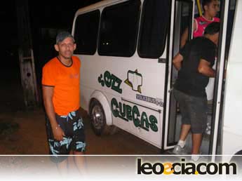 Fotos: Renato