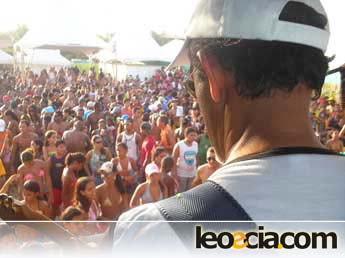 Fotos: Leo e Renato