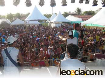 Fotos: Leo e Renato