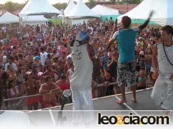 Fotos: Leo e Renato