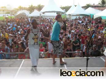 Fotos: Leo e Renato