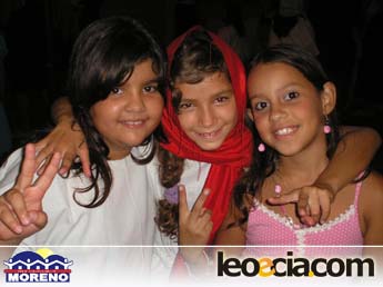 Fotos: Leo, Renato e D