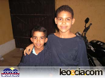 Fotos: Leo, Renato e D