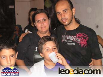 Fotos: Leo, Renato e D