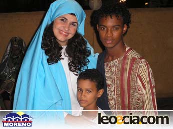 Fotos: Leo, Renato e D