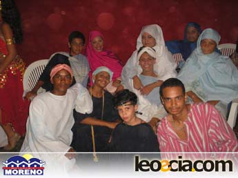 Fotos: Leo, Renato e D