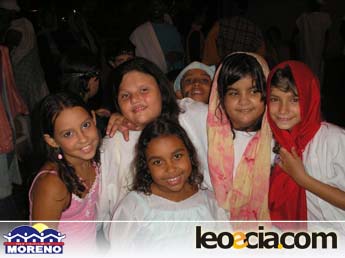 Fotos: Leo, Renato e D