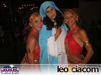 Fotos: Leo, Renato e D