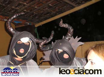 Fotos: Leo, Renato e D