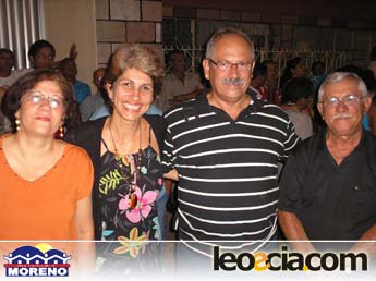 Fotos: Leo, Renato e D