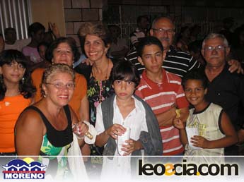 Fotos: Leo, Renato e D