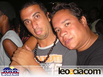 Fotos: Leo, Renato e D