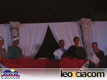 Fotos: Leo, Renato e D