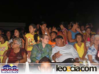 Fotos: Leo, Renato e D