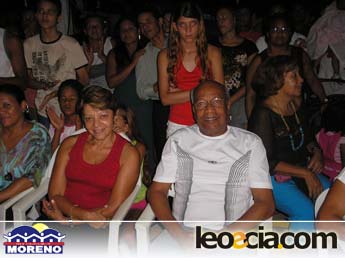 Fotos: Leo, Renato e D