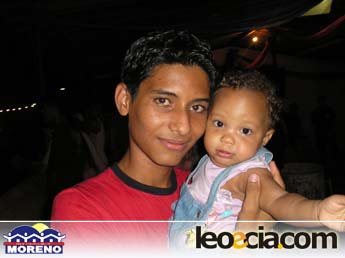 Fotos: Leo, Renato e D