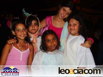 Fotos: Leo, Renato e D