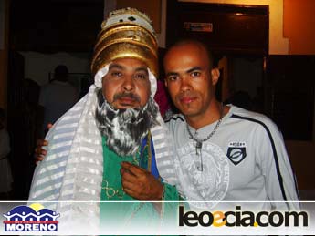 Fotos: Leo, Renato e D