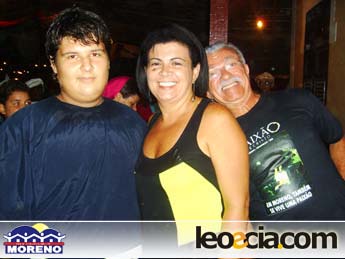 Fotos: Leo, Renato e D