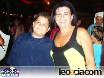 Fotos: Leo, Renato e D