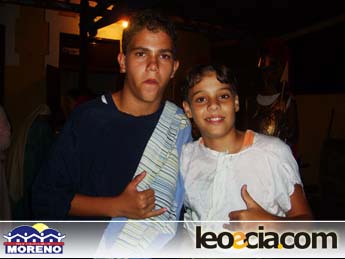 Fotos: Leo, Renato e D